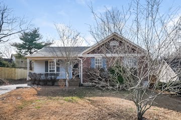 1709 Hunters Branch Rd Nashville, TN 37013